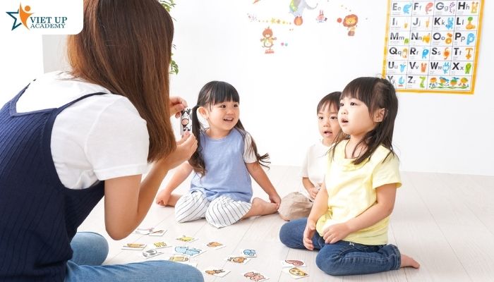 Cách dạy trẻ ghi nhớ thông tin cá nhân quan trọng hiệu quả ngay từ sớm